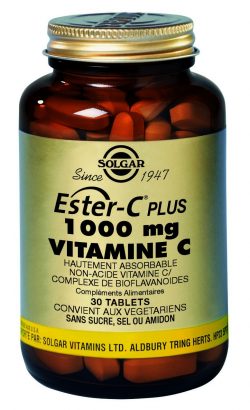Vitamine C Ester-C