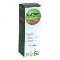 Vitasil gel silicium organique Dexsil
