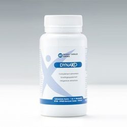 DYNAXO : redynamise l'organisme en général