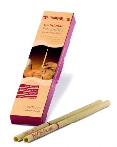 Bougies oreilles Hopi Relaxation et bien être