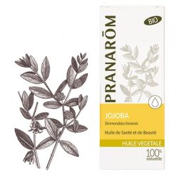 HV JOJOBA : l'Or des Incas pour une peau satinée