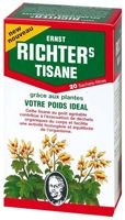 Tisane RICHTER'S transit