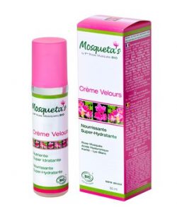Crème velours Rose Musquée Mosqueta's