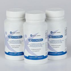 AXOCONTROL LOT DE 3