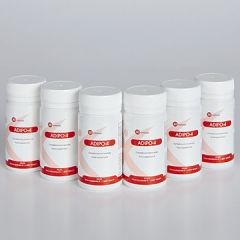 ADIPO 4 LOT DE 6