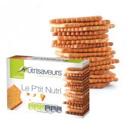 LE P'TIT NUTRI