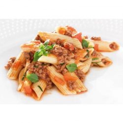 PENNE A LA BOLOGNAISE