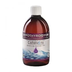 Hypothyroidyon Catalyons : une alternative naturelle
