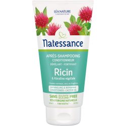 Après-shampooing Ricin