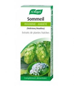 Dorméasan-Sommeil