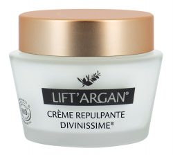 Crème repulpante
